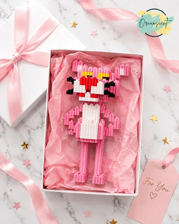 Pink_Panther_Building_Block_Set