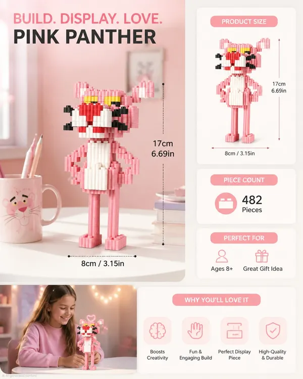Pink_Panther_Building_Block_Set