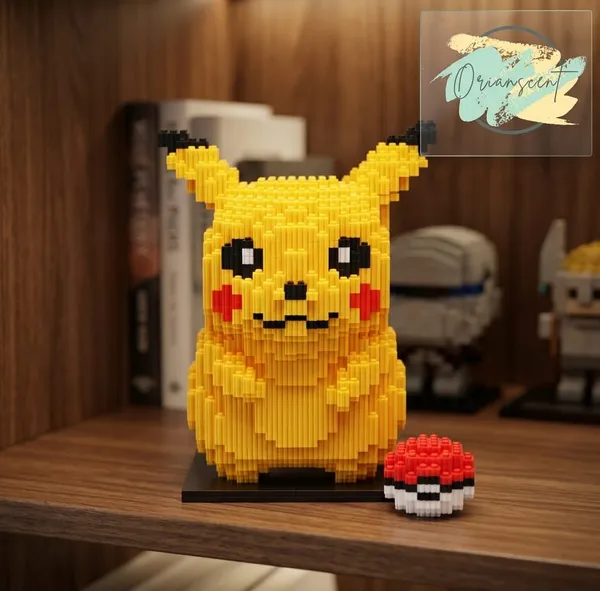 Pikachu_Micro_Building_Blocks_Set