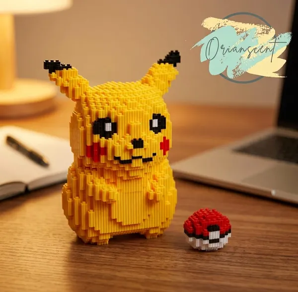 Pikachu_Micro_Building_Blocks_Set