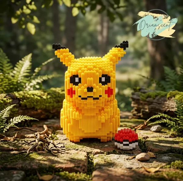 Pikachu_Micro_Building_Blocks_Set