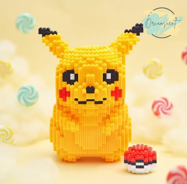 Pikachu_Micro_Building_Blocks_Set