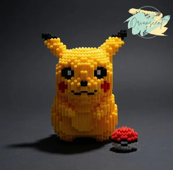 Pikachu_Micro_Building_Blocks_Set