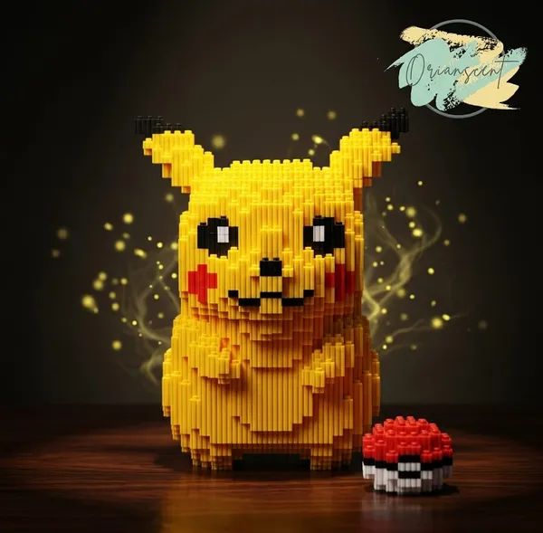 Pikachu_Micro_Building_Blocks_Set