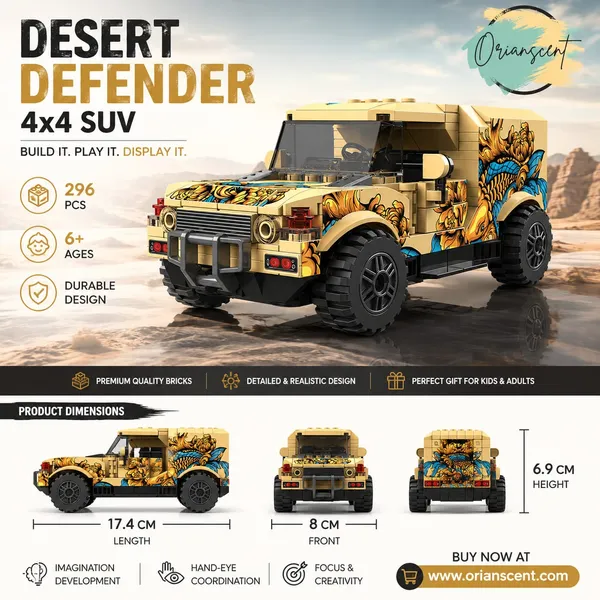 Desert_Defender_4x4_SUV_Building_Blocks_Set_–_296_Pieces
