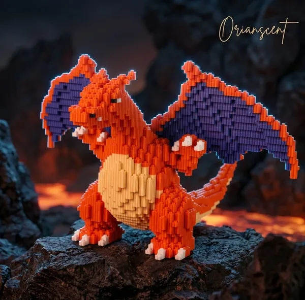 Fire_Dragon_Micro_Building_Blocks_Set