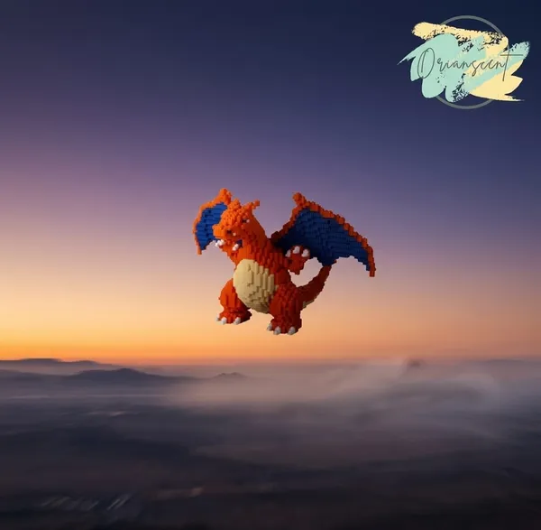 Fire_Dragon_Micro_Building_Blocks_Set