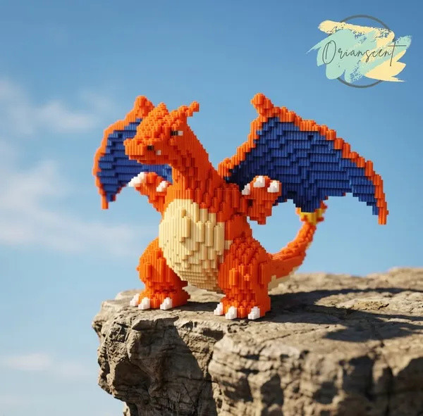 Fire_Dragon_Micro_Building_Blocks_Set