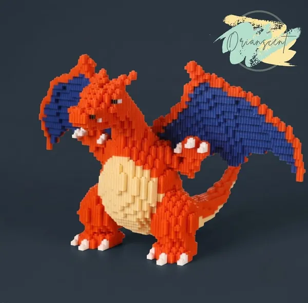 Fire_Dragon_Micro_Building_Blocks_Set