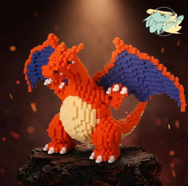 Fire_Dragon_Micro_Building_Blocks_Set