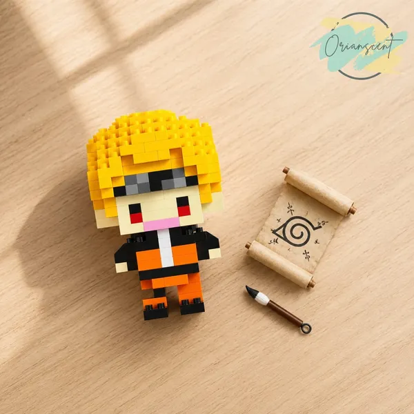 Naruto_Mini_Ninja_Hero_Building_Block
