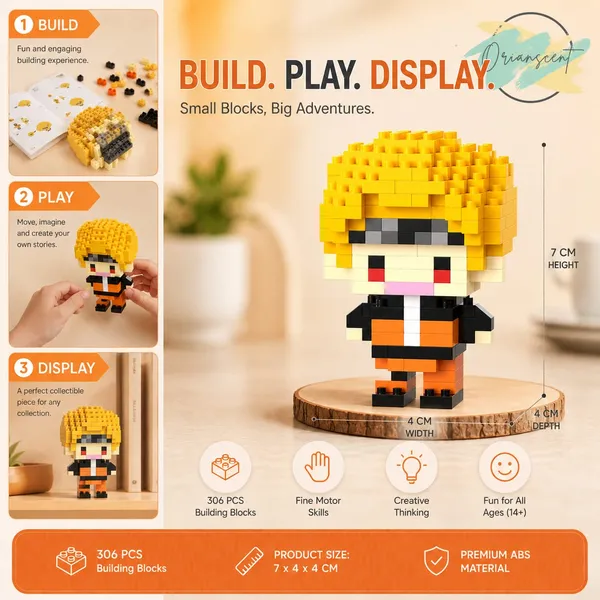 Naruto_Mini_Ninja_Hero_Building_Block