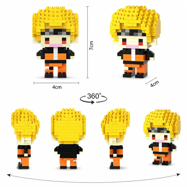 Naruto_Mini_Ninja_Hero_Building_Block