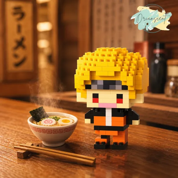 Naruto_Mini_Ninja_Hero_Building_Block
