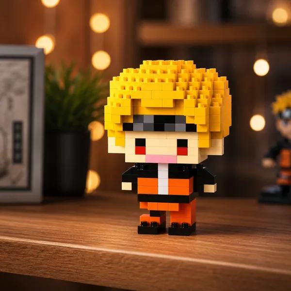 Naruto_Mini_Ninja_Hero_Building_Block