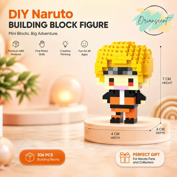 Naruto_Mini_Ninja_Hero_Building_Block