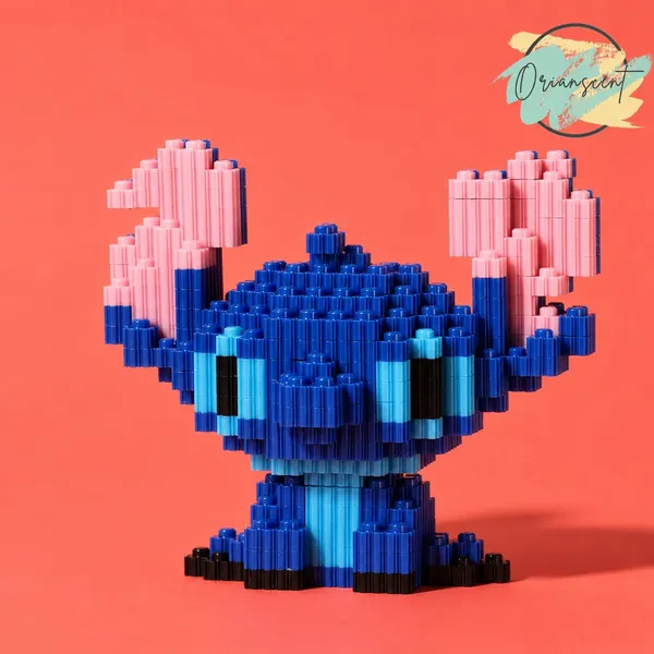 Blue_Stitch_Micro_Building_Block_Toys