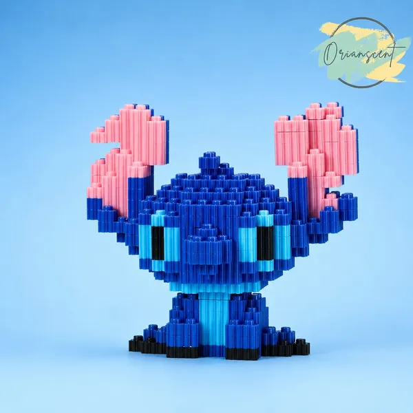 Blue_Stitch_Micro_Building_Block_Toys