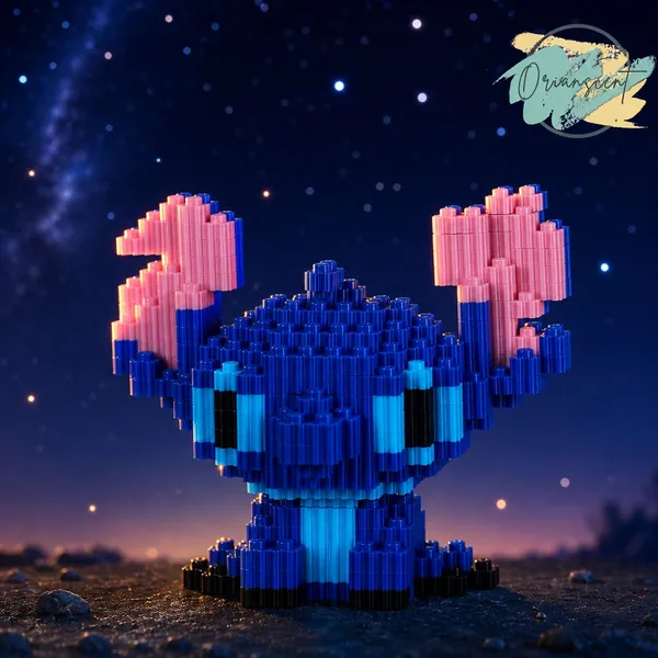 Blue_Stitch_Micro_Building_Block_Toys