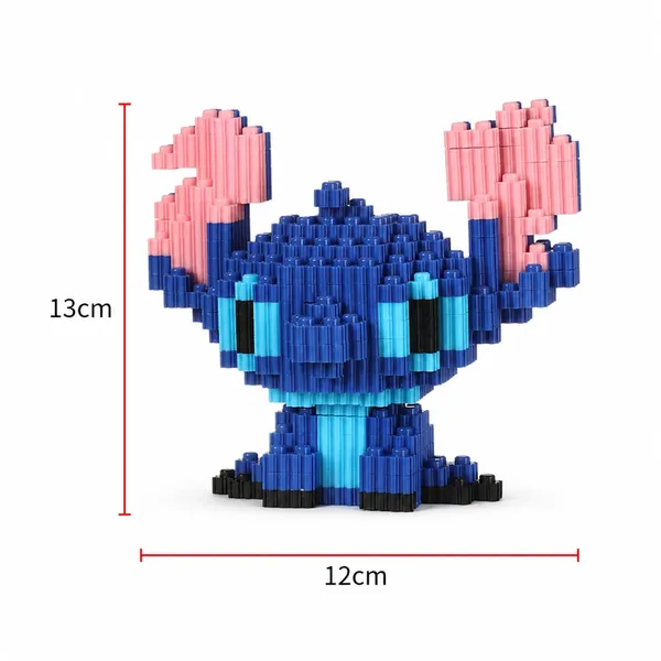 Blue_Stitch_Micro_Building_Block_Toys