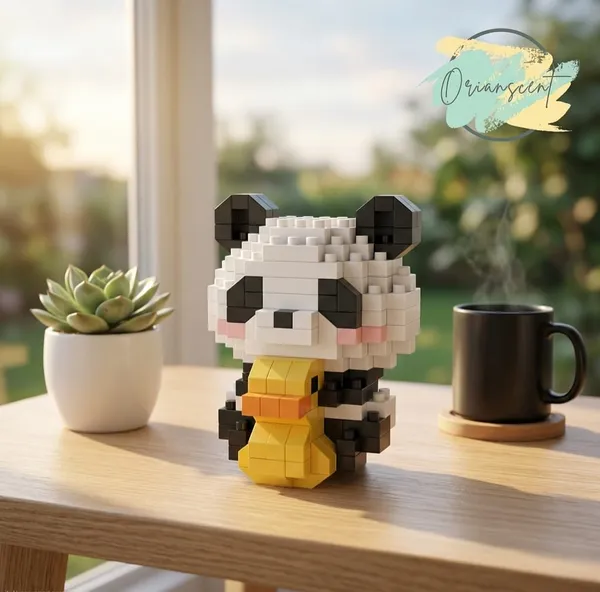 Panda_Building_Blocks_Set_Educational_Construction_Toy_-_Duck