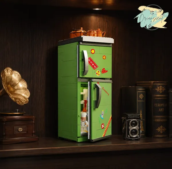 Jumbo_Retro_Refrigerator_Nano_Block_Set