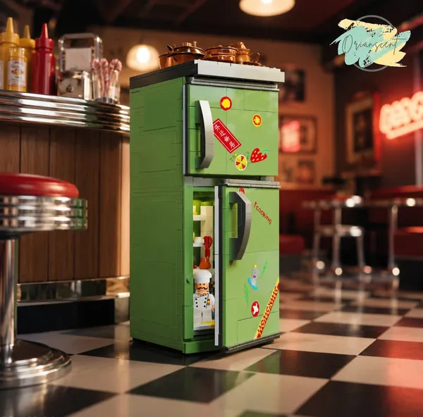 Jumbo_Retro_Refrigerator_Nano_Block_Set