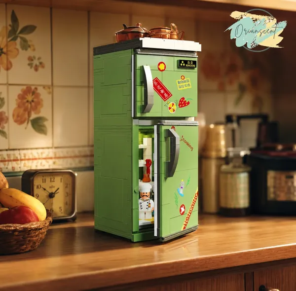 Jumbo_Retro_Refrigerator_Nano_Block_Set
