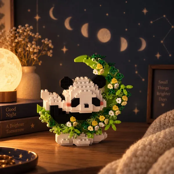 Lucky_Panda_Moon_Garden_Mini_Building_Block_Set