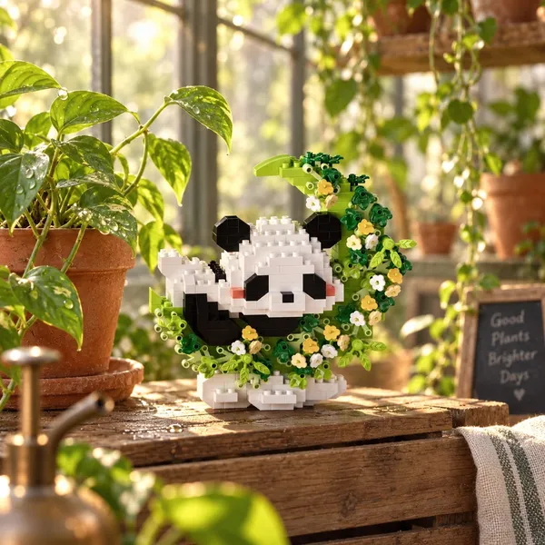 Lucky_Panda_Moon_Garden_Mini_Building_Block_Set