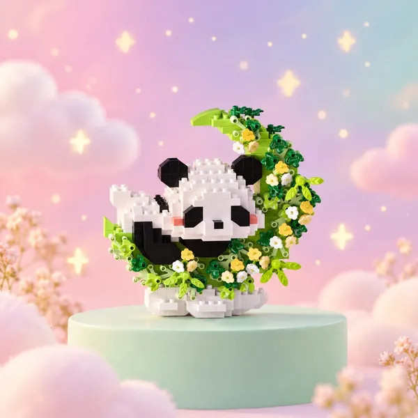 Lucky_Panda_Moon_Garden_Mini_Building_Block_Set