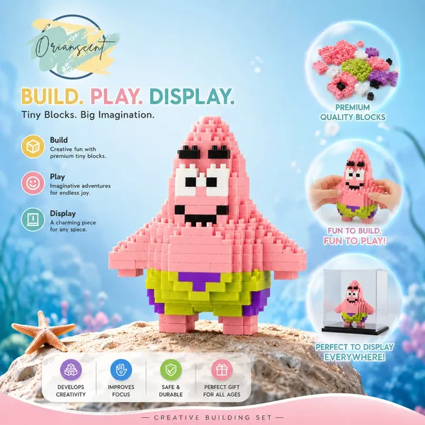Patrick_Star_Mini_Building_Blocks_Toys