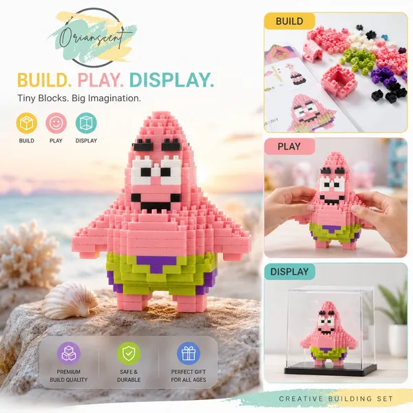 Patrick_Star_Mini_Building_Blocks_Toys