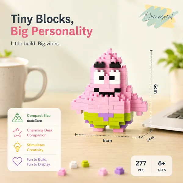 Patrick_Star_Mini_Building_Blocks_Toys