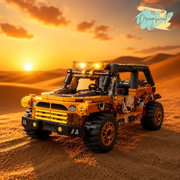 Jumbo_Off-Road_Adventure_SUV_Building_Blocks_Set_(288_Pieces)