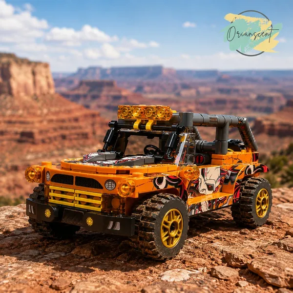 Jumbo_Off-Road_Adventure_SUV_Building_Blocks_Set_(288_Pieces)