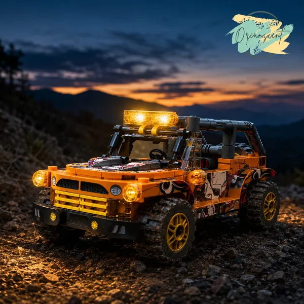 Jumbo_Off-Road_Adventure_SUV_Building_Blocks_Set_(288_Pieces)