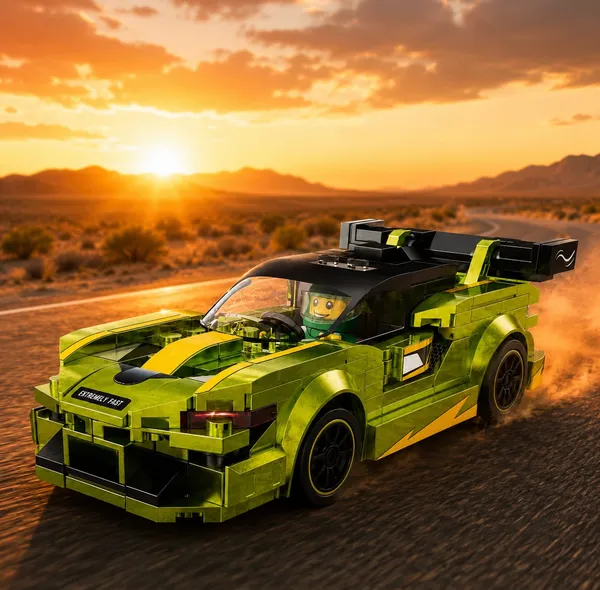 Jumbo_Green_Hyper_Racing_Car_Building_Blocks_Set_(219_Pieces)