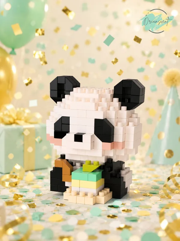Panda_Building_Blocks_Set_Educational_Construction_Toy_-_Playing_with_Blocks