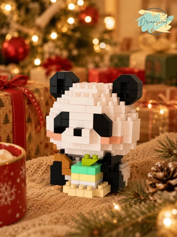 Panda_Building_Blocks_Set_Educational_Construction_Toy_-_Playing_with_Blocks