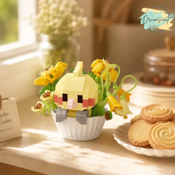 Sunny_Bunny_Flower_Pot_Nano_Block_Set