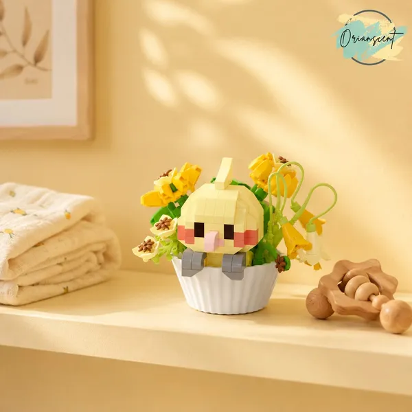 Sunny_Bunny_Flower_Pot_Nano_Block_Set