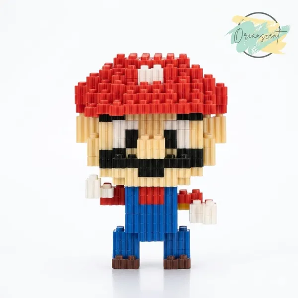 Red_Mario_Building_Block_Toys