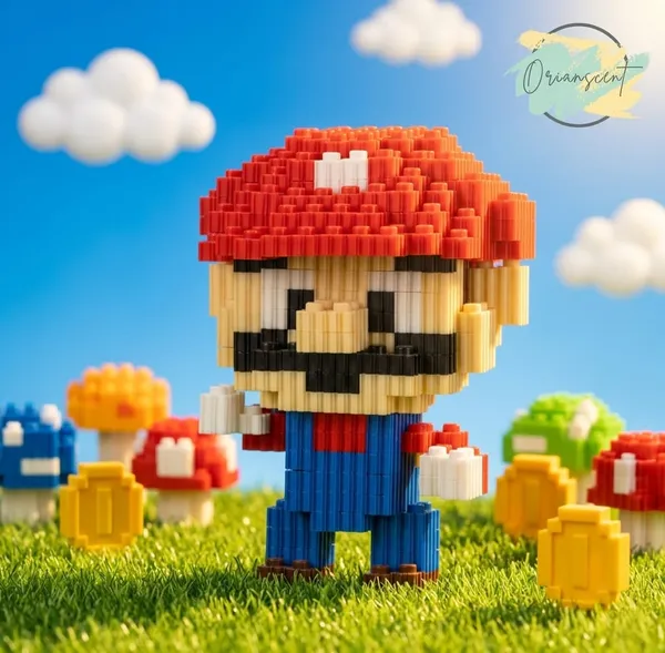 Red_Mario_Building_Block_Toys