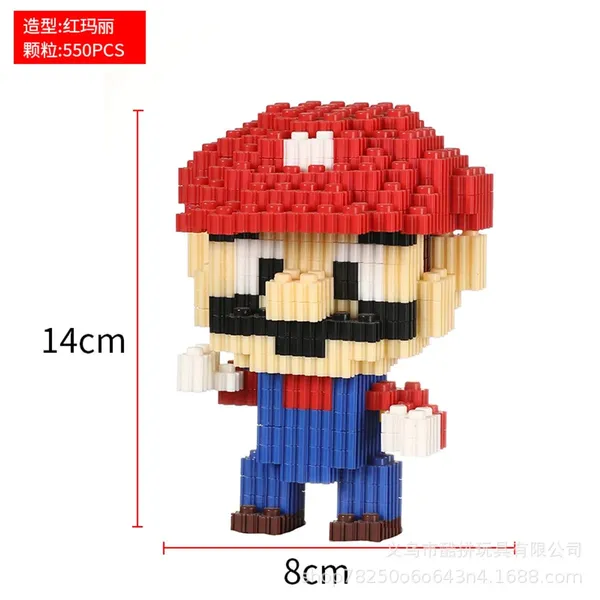Red_Mario_Building_Block_Toys