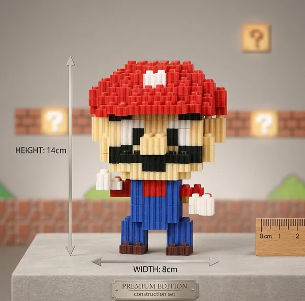 Red_Mario_Building_Block_Toys
