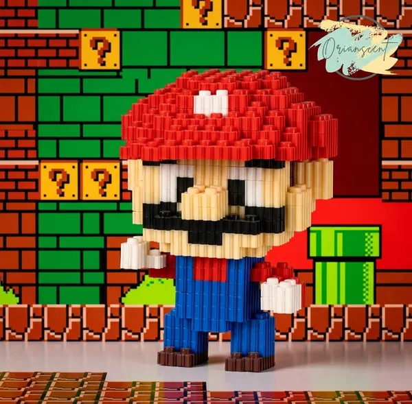 Red_Mario_Building_Block_Toys