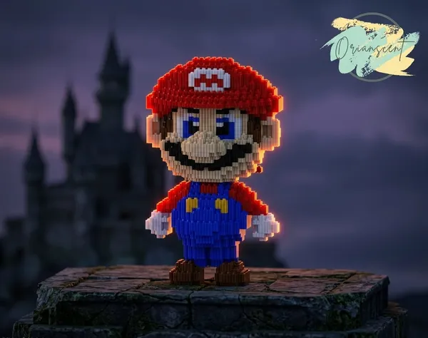 Mario_Nano_Building_Block_Set_–_Collectible_DIY_Model