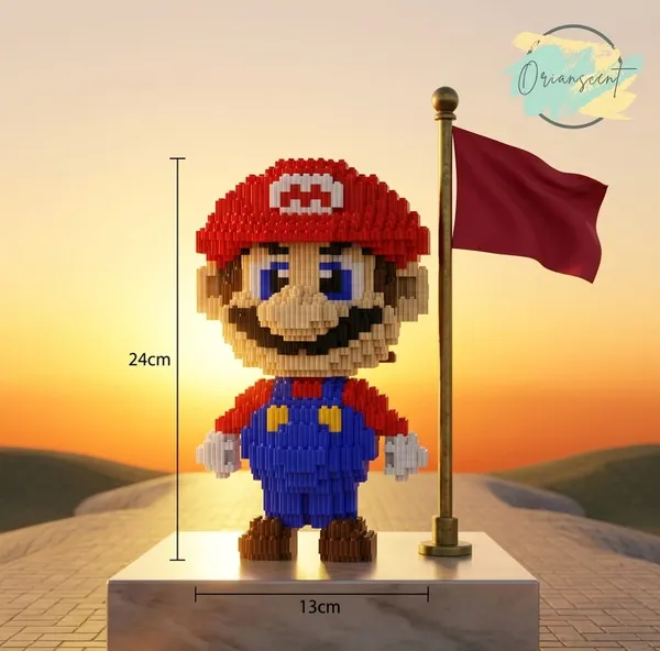 Mario_Nano_Building_Block_Set_–_Collectible_DIY_Model