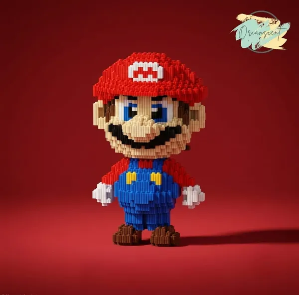 Mario_Nano_Building_Block_Set_–_Collectible_DIY_Model
